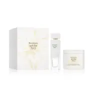 Elizabeth Arden White Tea EDT & Body Cream Set For Women