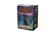 Dragon Shield Flesh and Blood Chane Art Standard 100 Card Sleeves