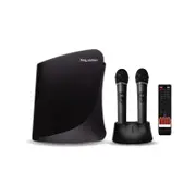 SingMasters Karaoke SM-800 PRO Filipino Tagalog Edition Karaoke Machine System
