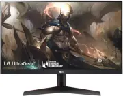 24GN60R - 24 Inch Ultragear Monitor with Full HD (1920 X 1080) Display IPS, 1Ms
