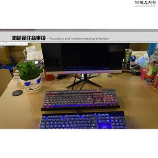 【熱銷】♛ 熱賣 ♛ 鍵盤膜 ♛美商海盜船K70 RGB LUX懲戒者STRAFE海盜船K65K63滿足3C精品優選