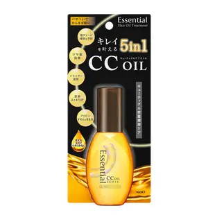 Essential 逸萱秀5效煥髮菁華油60ml