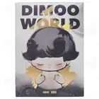 Pop Mart Dimoo World 400% A Thunder Shower Figure