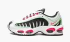 NIKE AIR MAX TAILWIND IV WOMEN "HYPER PINK" SIZE 6 TO 11 ILLUSION GREEN NEW RARE