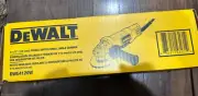 DEWALT DWE4120 120V 4 1/2 inch Angle Grinder Corded NEW