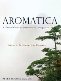 在飛比找博客來優惠-Aromatica Volume 1: A Clinical