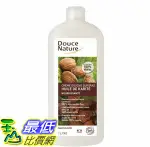 [COSCO代購4] W119675 DOUCE NATURE 乳木果油沐浴乳 1公升