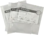 Sunbeam FoodSaver Zipper Bags 35 Pack