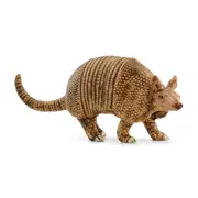 Schleich 3'' Armadillo Wildlife Animal Action Figure Kids/Children Toy 3-8y