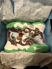 adidas Trae Young 1 Christmas GY0305 Basketball Shoes