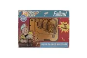 Fallout: Nuka Tapper Holotape Replica