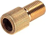 Sunny Wheel SW-BND Presta to American Valve Adapter