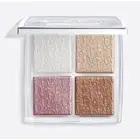 Dior Backstage Glow Face Palette #001 Universal / Multi-Use Illuminating Makeup