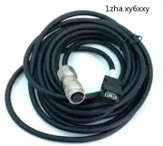1pcs new For CNV2E-8P-10M CNC Servo Motor Encoder Cable #ZH