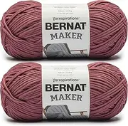 [Bernat] Maker Yarn, JAM 2