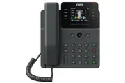 Fanvil V62G Entry level phone with an ergonomic HD audio handset, HD speaker, 6