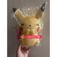 在飛比找蝦皮購物優惠-LISA日本代購✈現貨 日本限定 pokemon 皮卡丘 乘