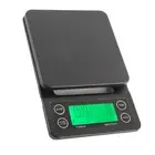 0.1g~3kg Multiple Unit Conversion LCD Display Digital Scale With Backlight For