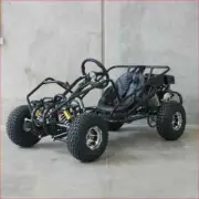 FA-270XHT - Go kart 270cc Full Custom Buggy Unrestricted 40 Series CVT ATV Kids