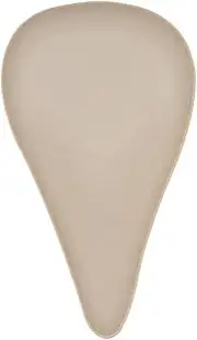 YAVQVIN Couverture De Parties Intimes De Sous-vêtements, Tampons Correcteurs De Parties Privées - Sous-vêtements Spong Hider Anti-cernes - Cache-seins Réutilisables, Tampon Éponge Réutilisable Pour