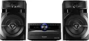 Panasonic 2.0 Channel 300W Mini Hi-Fi System (SC-UX100GN-K)