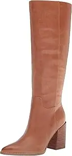 [NINE WEST] Women's Brixe Knee High Boot