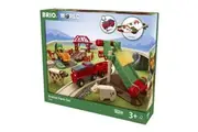 Animal Farm Set, 30 Piece