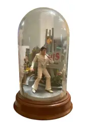 Elvis Presley All Shock Up Music Box