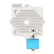 for Titan Aero Heatsink 1.75mm Upgrade for w/ 0.4mm Reprap for Hotend Kit