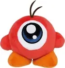 Star Kirby ALL STAR COLLECTION Waddle Doo S Plush doll Nintendo Japan New
