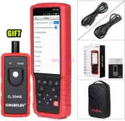 LAUNCH CRP429C OBD2 Scanner Check Engine ABS SRS TCM Code Reader Diagnostic Tool