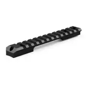 EGW Hunter Series Picatinny Weaver Scope Mount Rail Bases