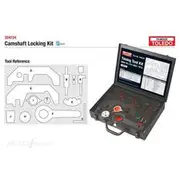 Toledo Timing Tool Kit - 304724