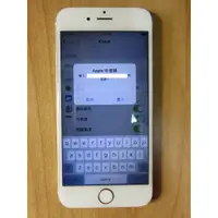 在飛比找蝦皮購物優惠-X.故障手機- Apple IPhone 6 A1586 6