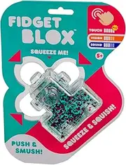 Fidget Blox - Touch Assortment (12L)