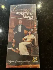 Grand Mastermind, Invicta, 1974