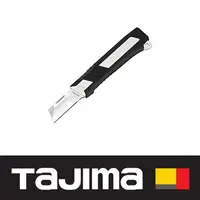 在飛比找PChome24h購物優惠-日本 田島Tajima 電工剝線鑿刀(短) DK-TN60