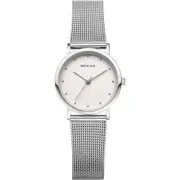 Bering Ladies Watch Classic - 13426-000 Mesh Band