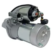 Starter Motor For 1998-01 Nissan Sentra 2.0L 4 Cyl Clockwise Rotation 12 Voltage (for: Nissan)