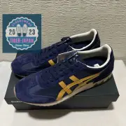 Onitsuka Tiger CALIFORNIA 78 EX 1183A355 406 PEACOAT / PURE GOLD Unisex Shoes