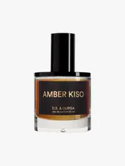 Amber Kiso EDP