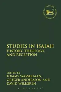 在飛比找博客來優惠-Studies in Isaiah: History, Th