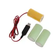 USB5V2A Input 4.5V1A Output Eliminators for 3xLR20 D Powered Product