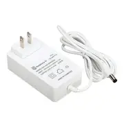Raspberry Pi Build HAT Expansion Board Power Supply Adapter for Pi4B/3B+/ZeroW