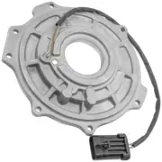 Caltric Front Differential Output Cover For Polaris RZR XP 1000 2017-2018 2021