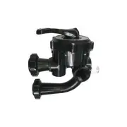 Hayward Multiport DE Filter Valve SP710XR50 1.5"