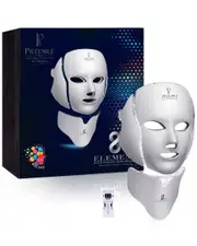 Predire Paris 8-Element Treatment LED Mask