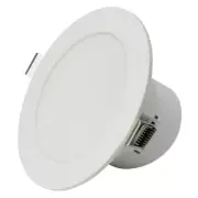 SMART WiFi 8W LED Downlight - Tri-Colour CCT