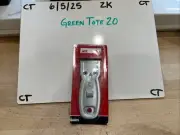 Razor Scraper Retractable Locking Trigger Includes 5 Blades NEW