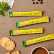 Maxim Mocha Gold Mild Coffee Mix Korea Instant coffee 25pc 맥심 모카 골드 커피 25 개 韩国咖啡